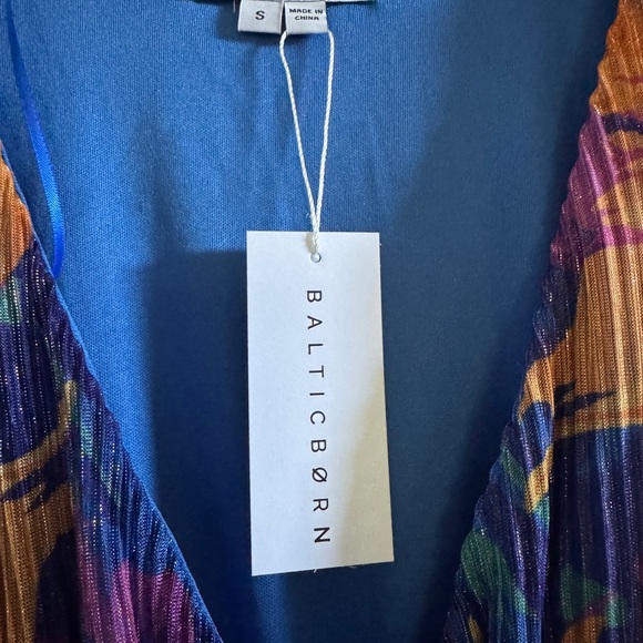 Rev Mini Dress | Baltic Born - Picture 7 of 8